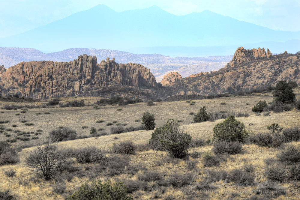 Granite Dells, Prescott, Arizona USAPicture