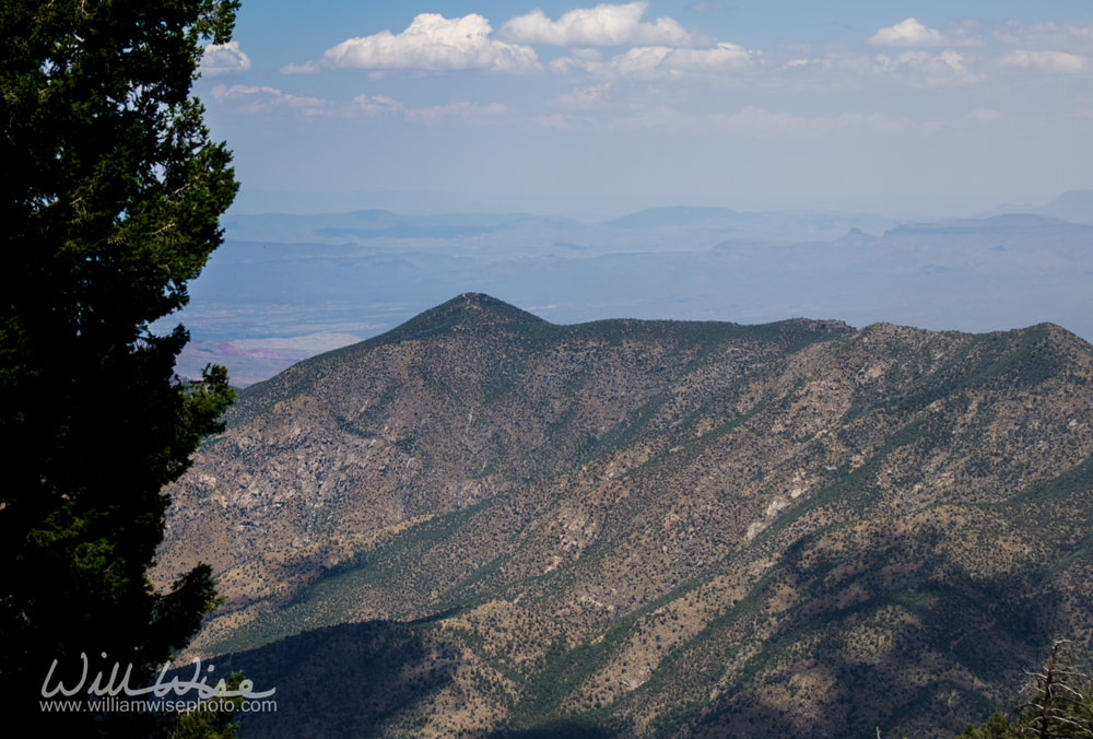 Mount Lemmon Arizona Picture