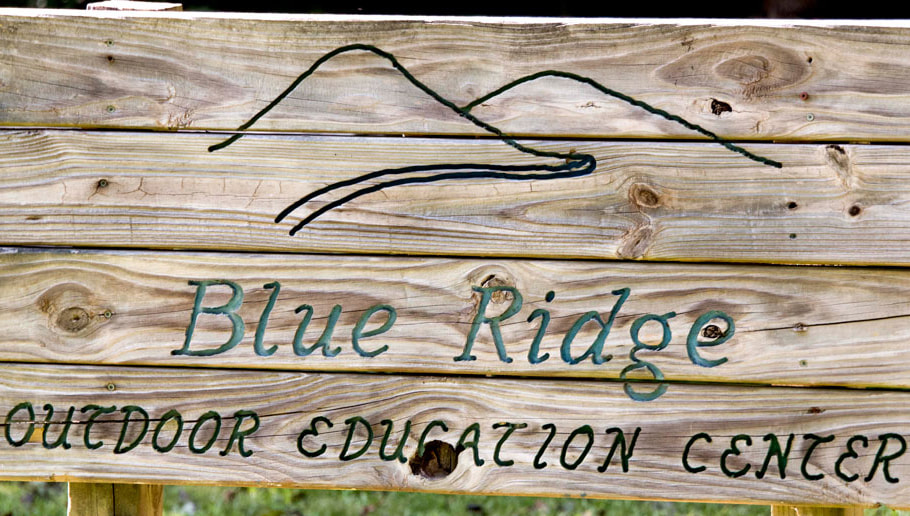 Blue Ridge Outdoor Education Center Picture